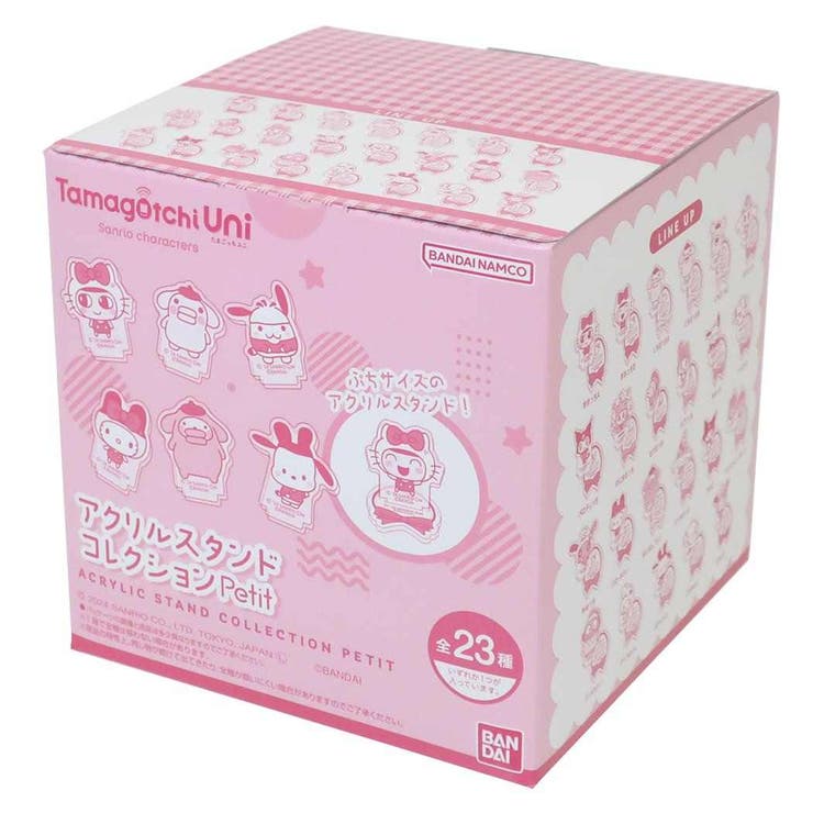 楽天市場】たまごっちみーつ サンリオキャラクターズ dxセットの通販