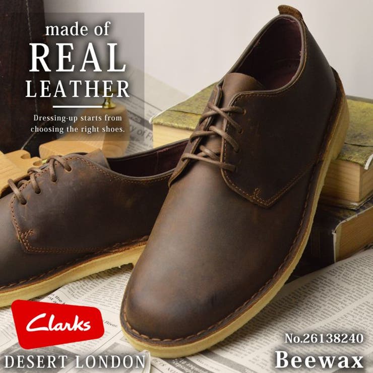 楽天市場】ShoeSquare Clarks クラークス メンズ ブーツ メンズブーツ