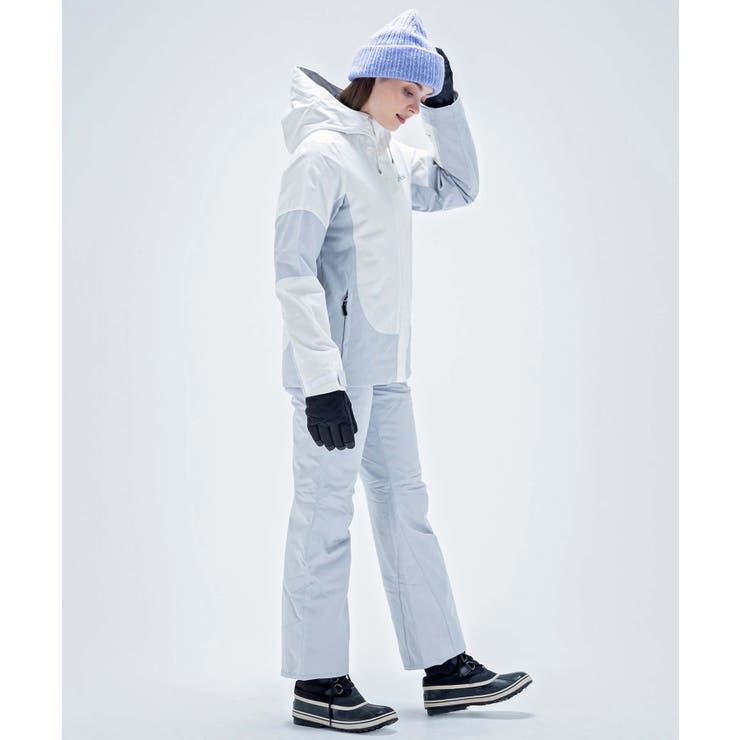 楽天市場】SHIFFON Phenix フェニックス Curving Panel Ws Two-piece