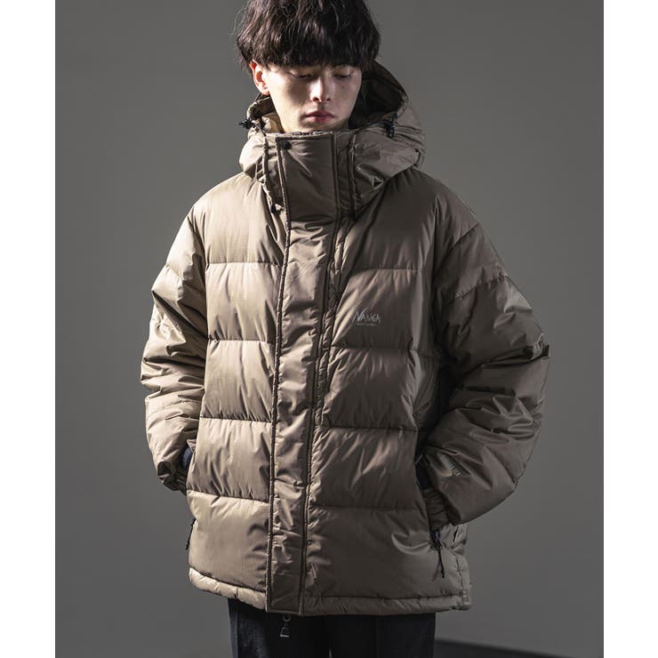 楽天市場】Rocky Monroe NANGA オーロラテックス レトロダウン