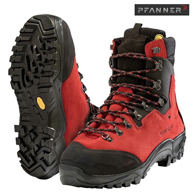 楽天市場】ファナー［PFANNER］チェーンソープロテクションブーツ