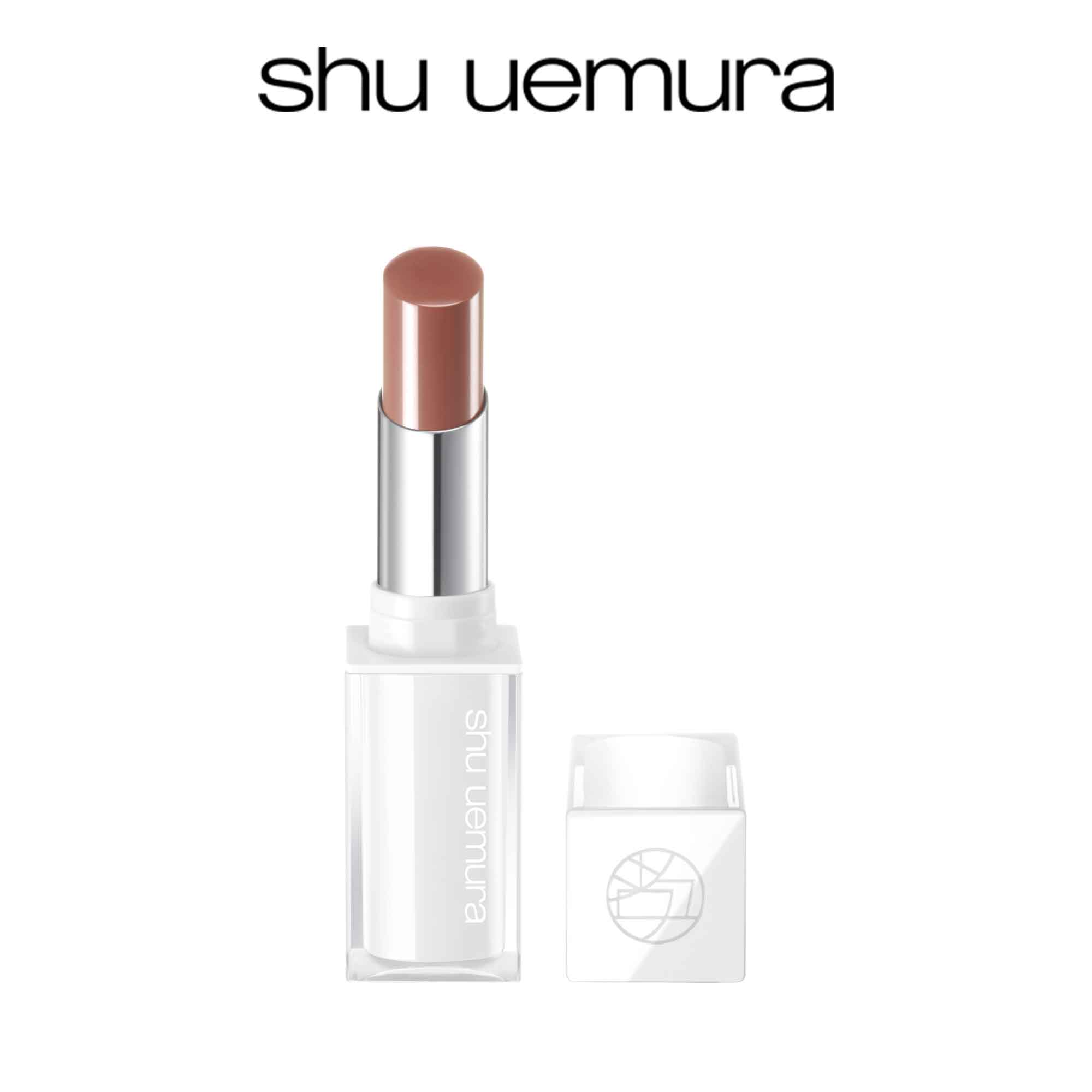 シュウウエムラリップまとめ売り シュウ ウエムラ」が“じゅわっと”溶け出す美容液リップを発売