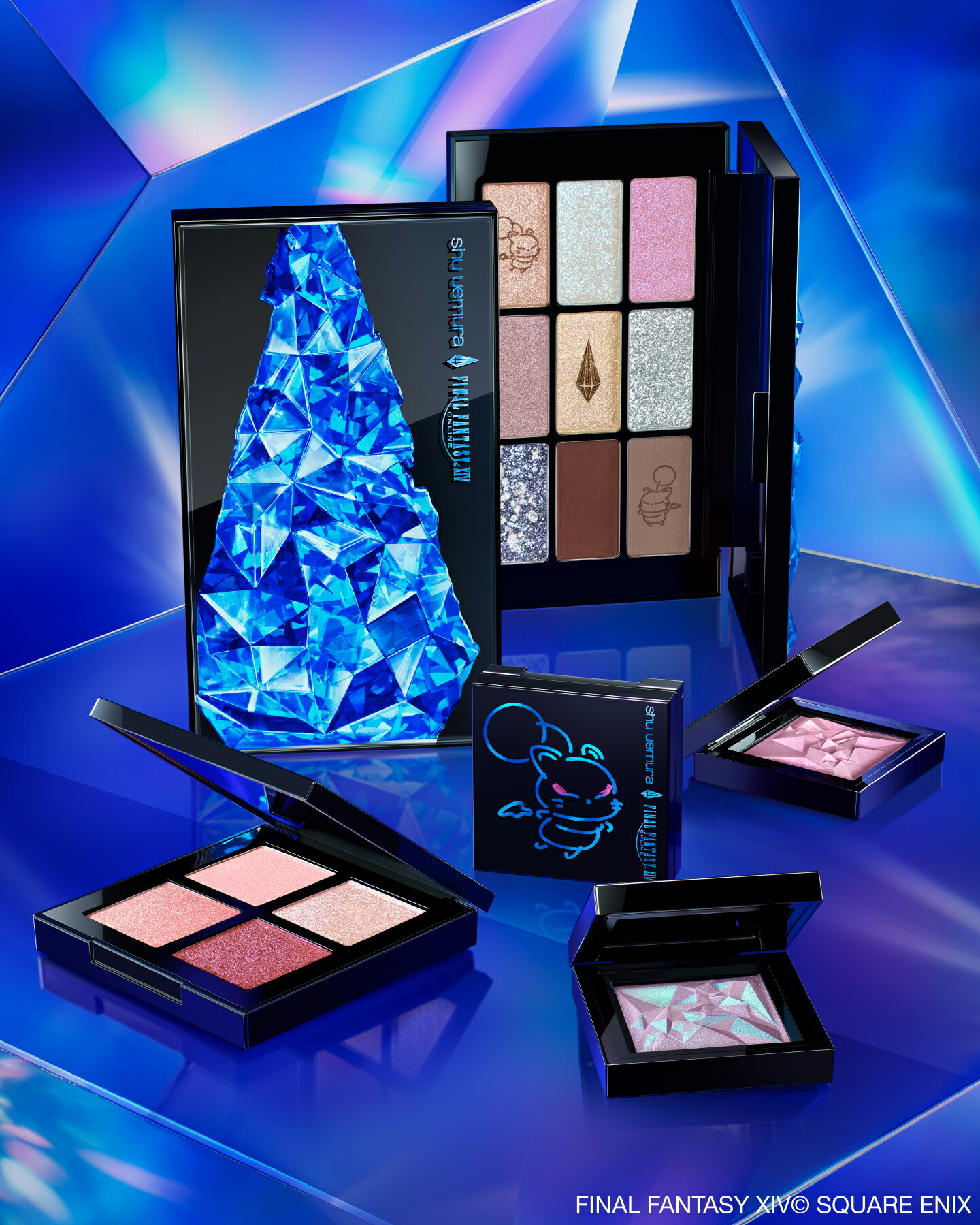 楽天市場 | シュウ ウエムラ 公式ショップ - shu uemura x FINAL