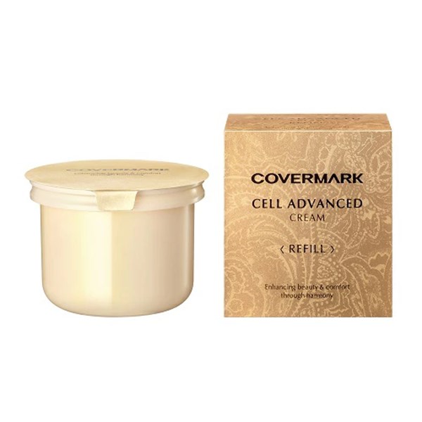 楽天市場】【カバーマーク正規取扱店】カバーマーク セルアドバンスト