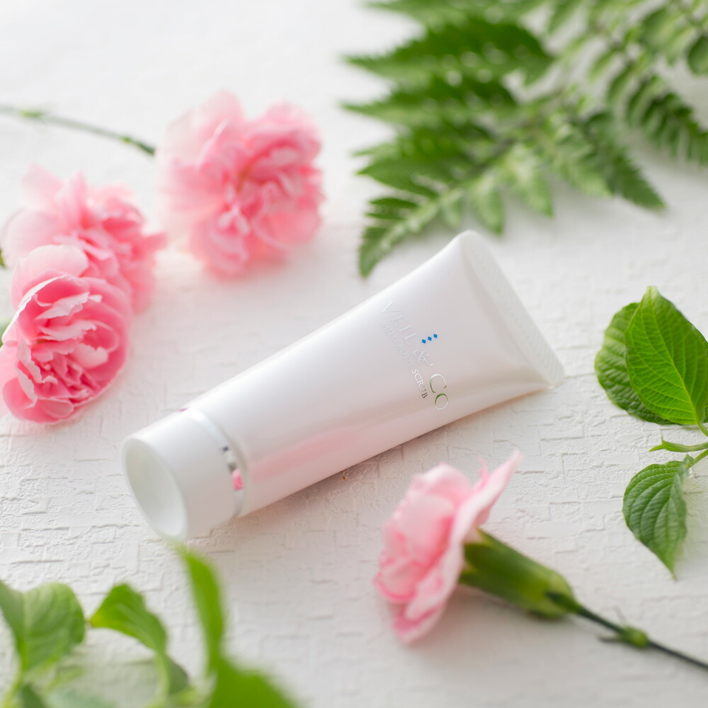 楽天市場】【VEIL&Co】ベールアンドコー 毛穴専用ソルトエステ