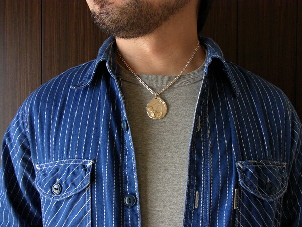 楽天市場】【 長谷川穂積 さん モデル 】シルバー イーグル ペンダント