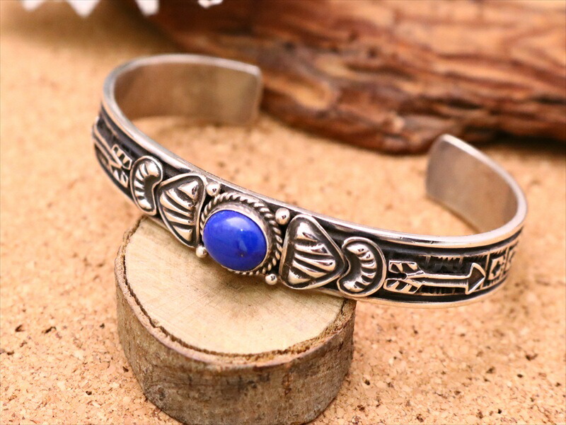 楽天市場】インディアンジュエリー ナバホ族 Orville White