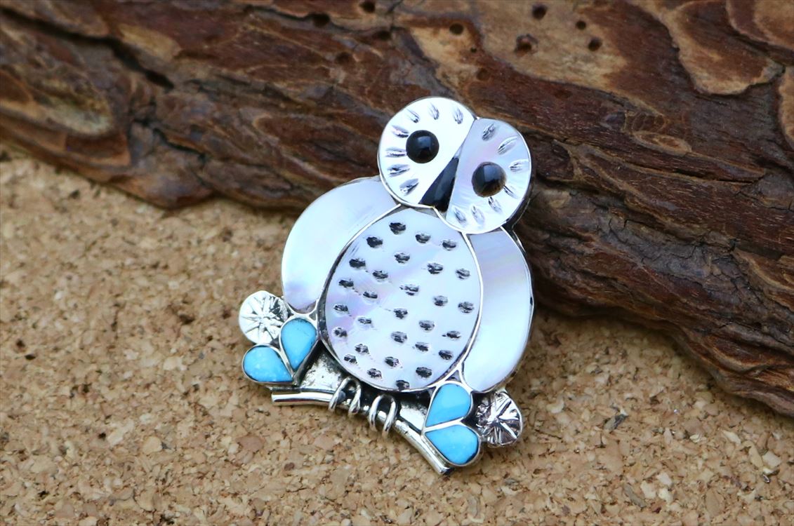 インディアンジュエリー ブローチ」の人気商品一覧 | 安い商品を通販