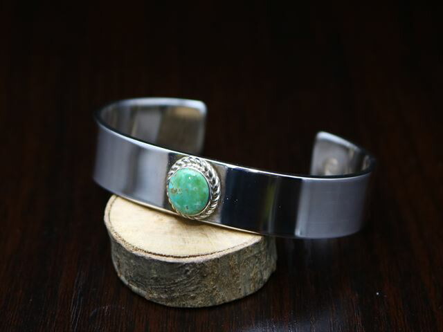 楽天市場】ターコイズ バングル 【 Men's 】 アメカジ ネイティブ系