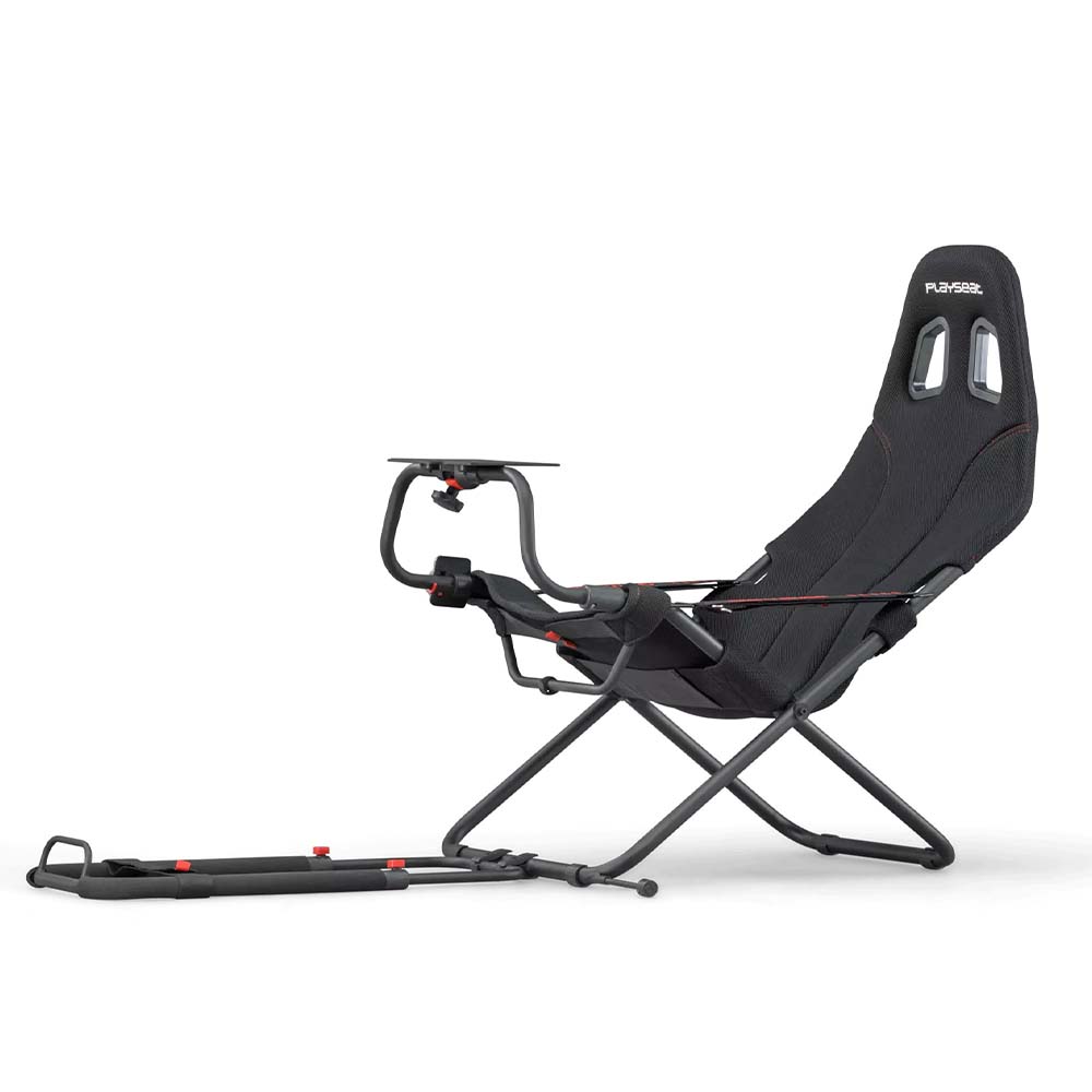 楽天市場】【国内正規品 / Playseat】Challenge ActiFit レーシング