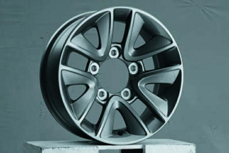 ジムニーシエラ ホイール15インチ」の人気商品一覧 | 安い商品を通販