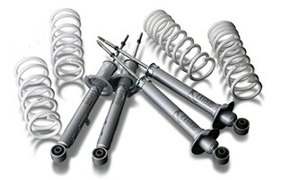 カヤバ エクステージ ハイエース 1台」の人気商品一覧 | 安い商品を