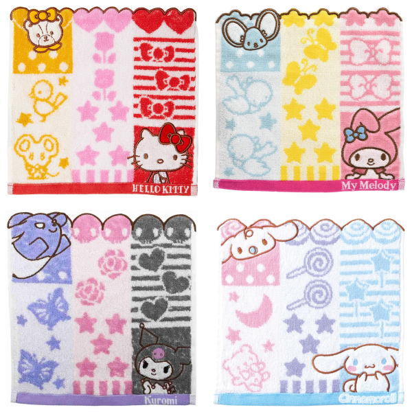 楽天市場】ご当地キティ ハンドタオルの通販