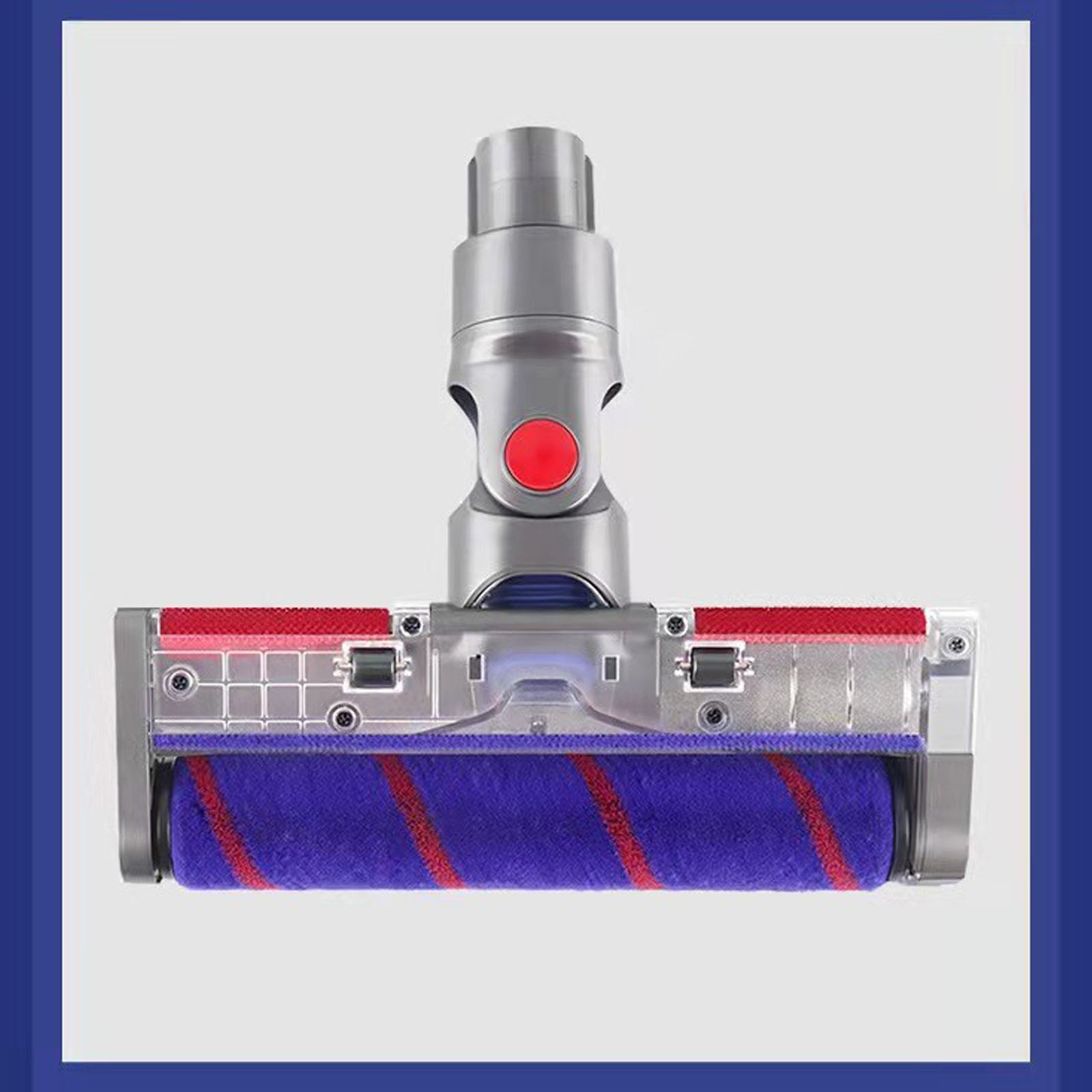 楽天市場】ダイソンヘッド スリム グリーンレーザー照射、V7、V8、V10