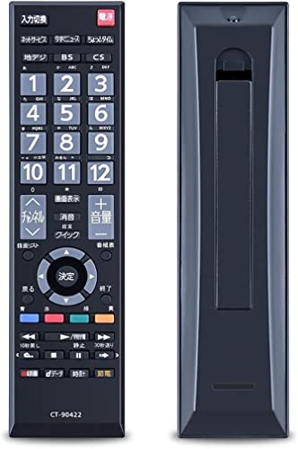 楽天市場】toshiba リモコン 19b5の通販