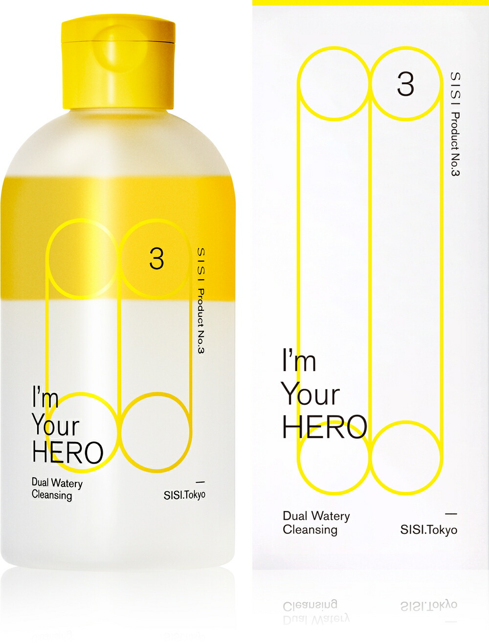 楽天市場】【帰宅後サッと花粉オフ】SISI アイムユアヒーロー 美容液