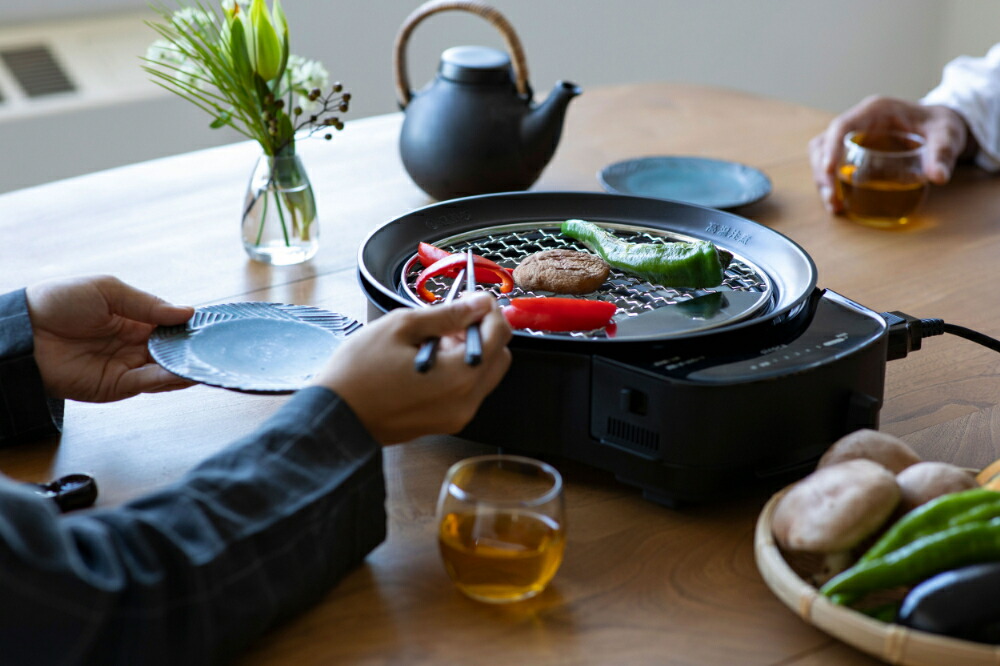 楽天市場】【シロカ公式】siroca おうちいろり SQ-D151（土鍋なし） SQ