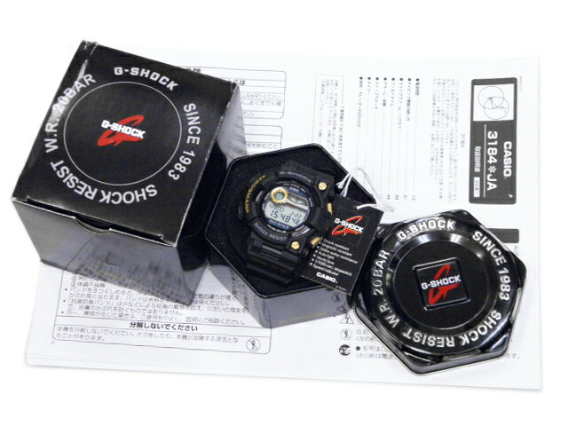 楽天市場】カシオ CASIO メンズ腕時計 ジーショック G-SHOCK