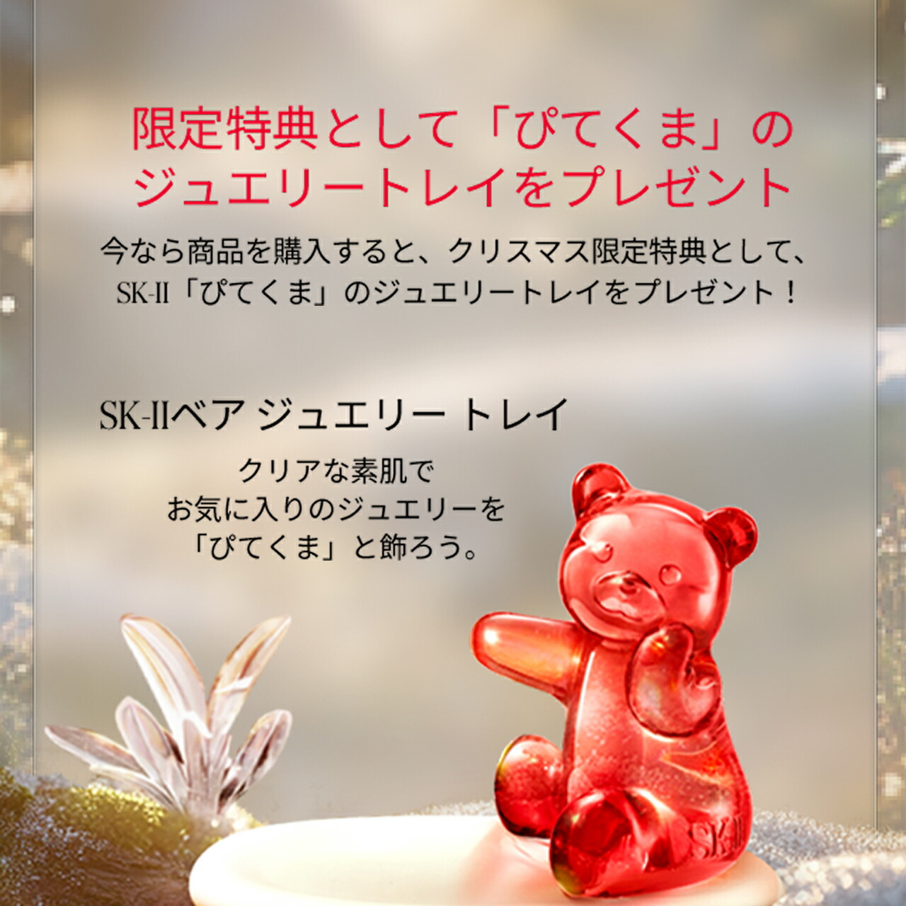 楽天市場】ピテラベストコレクション2025 ホリデーコレクション : SK