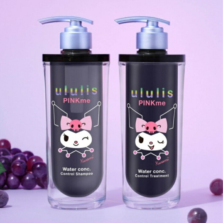 楽天市場】【数量限定】 ウルリス ピンクミー サンリオ クロミ限定