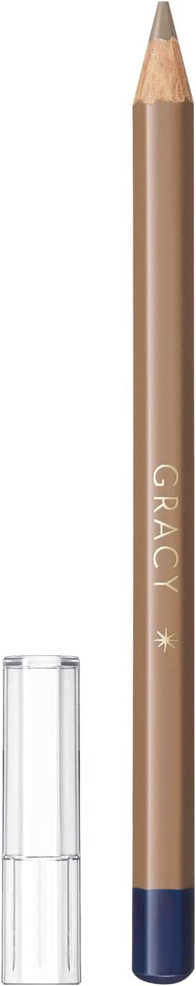 28インテグレート グレイシィ アイブローペンシル かため ライト