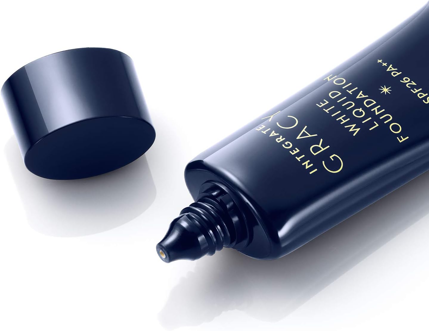 楽天市場】インテグレート グレイシィ ホワイトリキッド