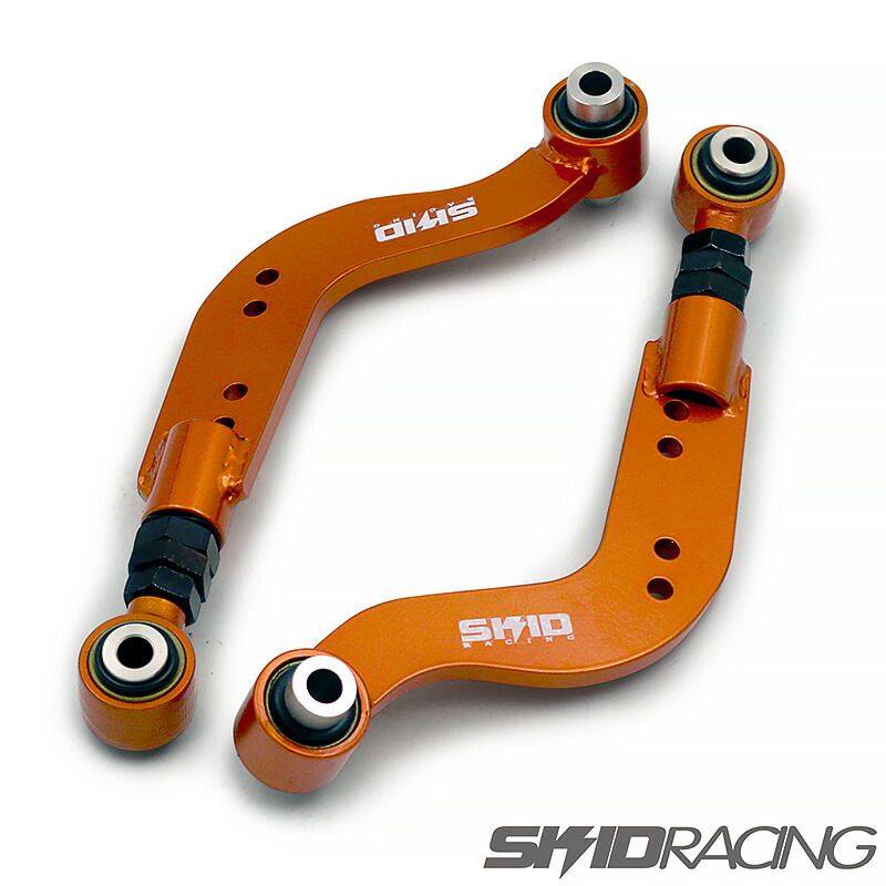 楽天市場】車検OK スキッドレーシング ハリアー NX RAV4 アッパー