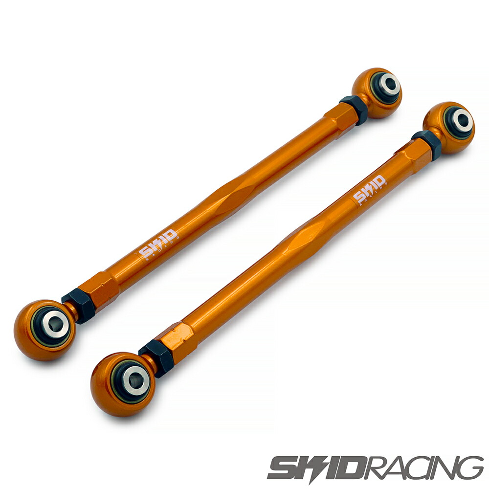 楽天市場】車検OK F36 4シリーズ アーム 4点セット キャンバーアーム