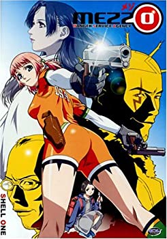 楽天市場】mezzo dsa アニメ（CD・DVD）の通販