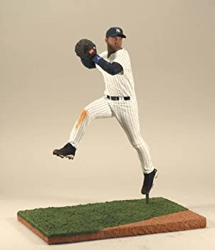 楽天市場】マクファーレン mlb フィギュア ジーターの通販
