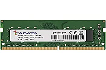 楽天市場】32gb ddr4-3200（メーカーADATA）の通販