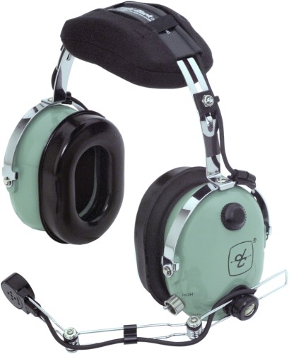 ライトスピード　ヘッドセット　ヘリコプター用 パイロット用ヘッドセット - Sierra® - Lightspeed Aviation, Inc