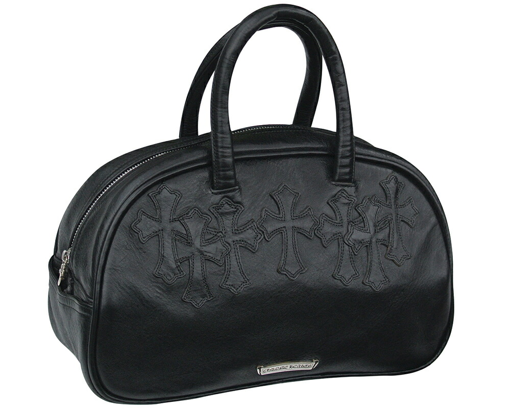 楽天市場】CHROME HEARTS GYM BAG クロムハーツ スモールジムバッグ