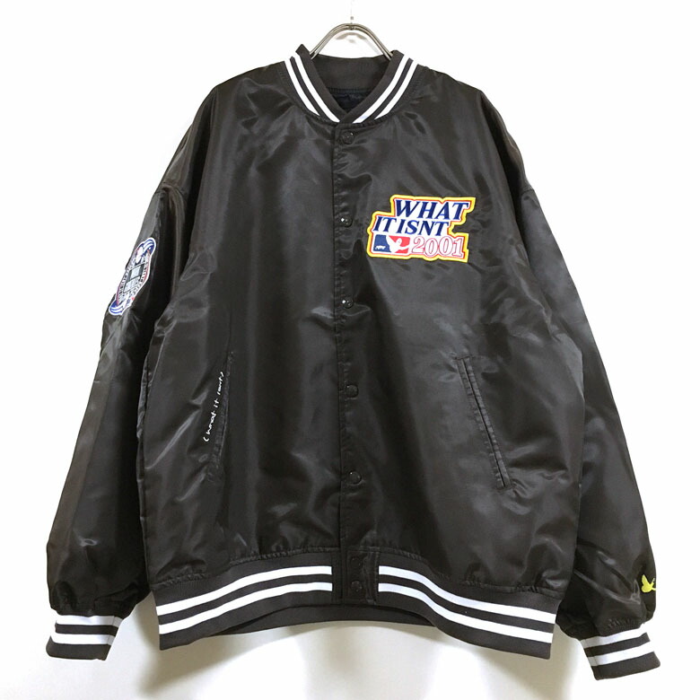 楽天市場】【 アウトレット 】（What it isNt） ART BY MARK GONZALES