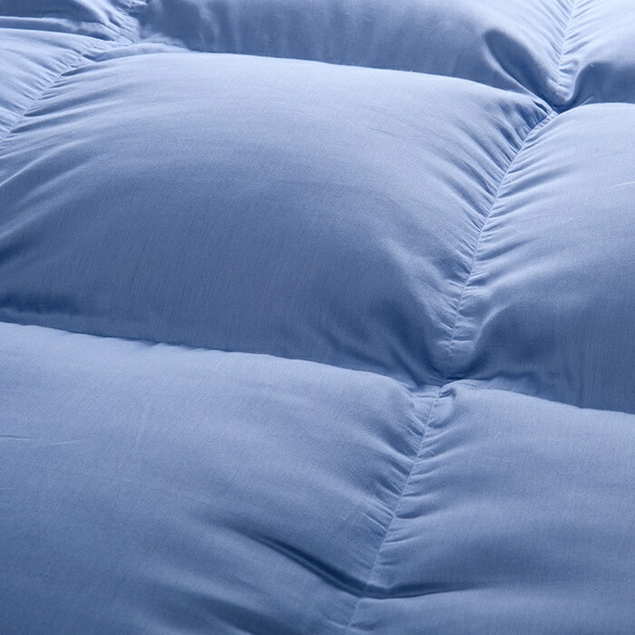 楽天市場】GORETEX ゴアテックス 羽毛ふとん 東京西川 羽毛布団 グース