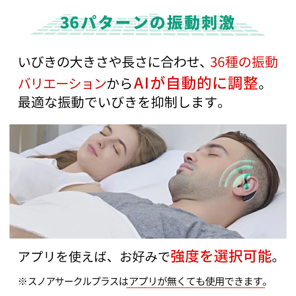 楽天市場】【3/3まで 最大10%OFFクーポン配布中】いびき防止 グッズ ス