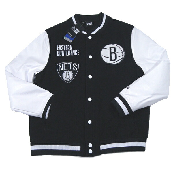 楽天市場】ミッチェル&ネス スタジャン ヤンキースの通販