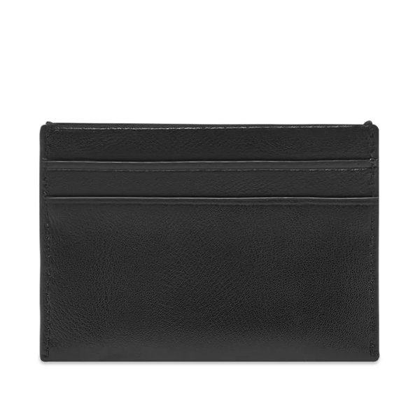 楽天市場】KENZO ケンゾー Leather Logo Card Holder レザー ロゴ