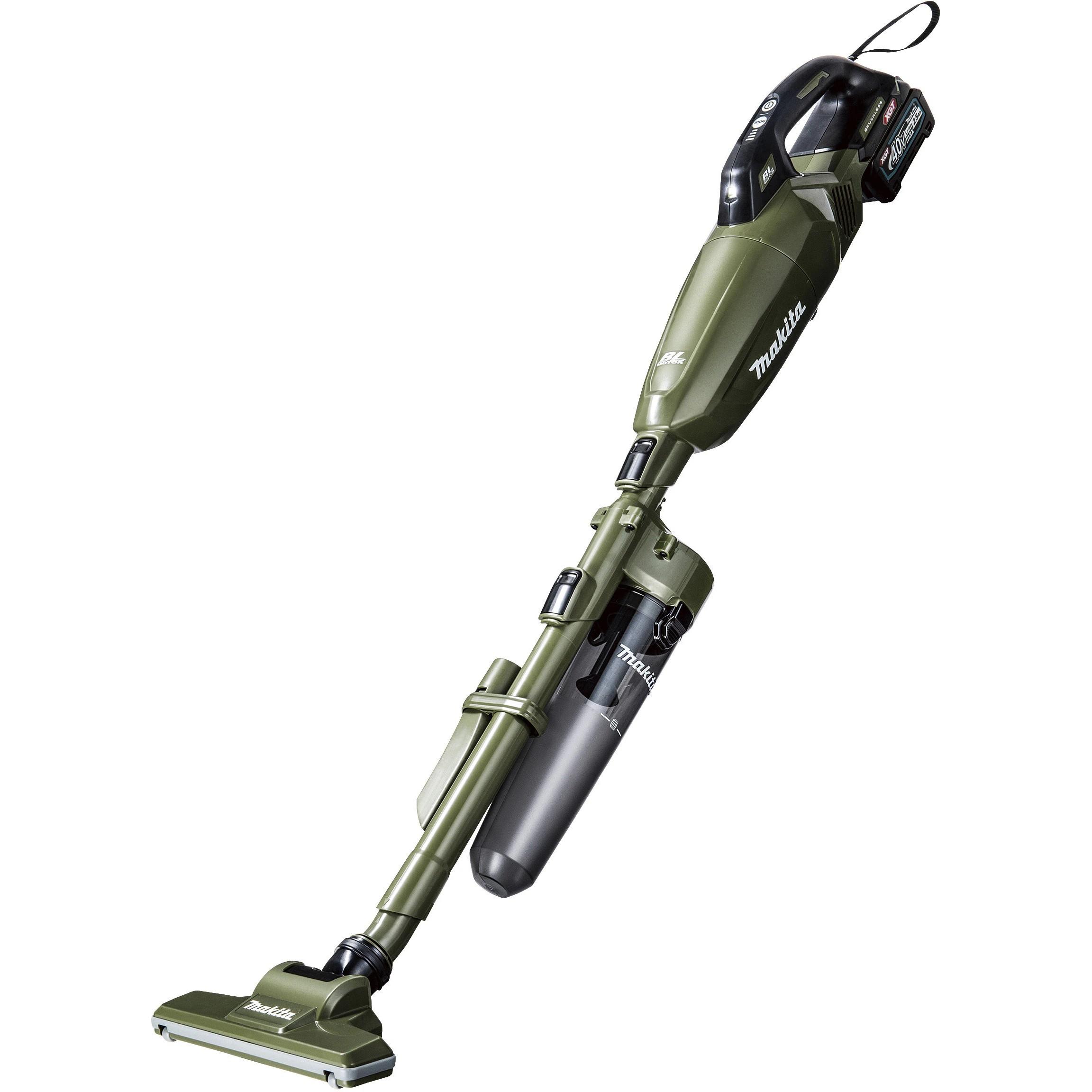 楽天市場】【正規品】マキタ充電式クリーナ CL001G 本体のみ カプセル