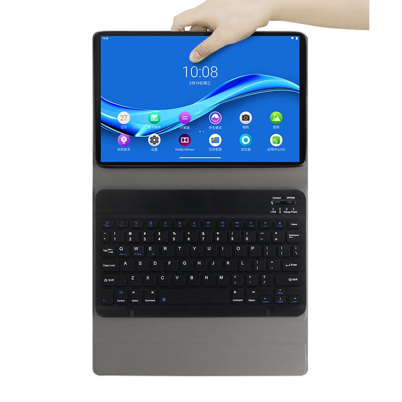 楽天市場】nec lavie tab キーボード ケース t12の通販