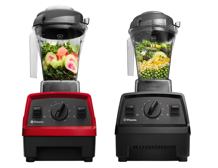 楽天市場】【レッド残り2点】【正規品／5年保証】Vitamix バイタ