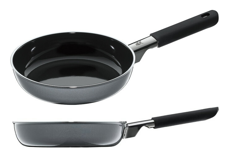 楽天市場】WMF フュージョンテック ミネラル フライパン 20cm （IH