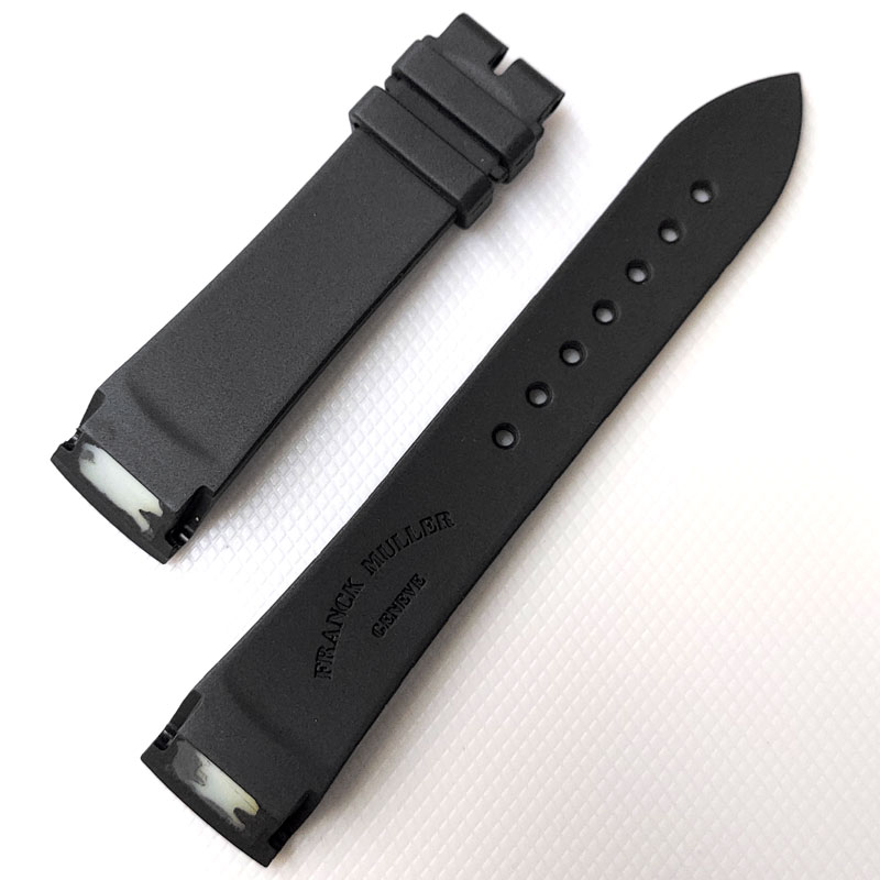 楽天市場】フランクミュラー 純正ストラップ/ベルト トノーカー
