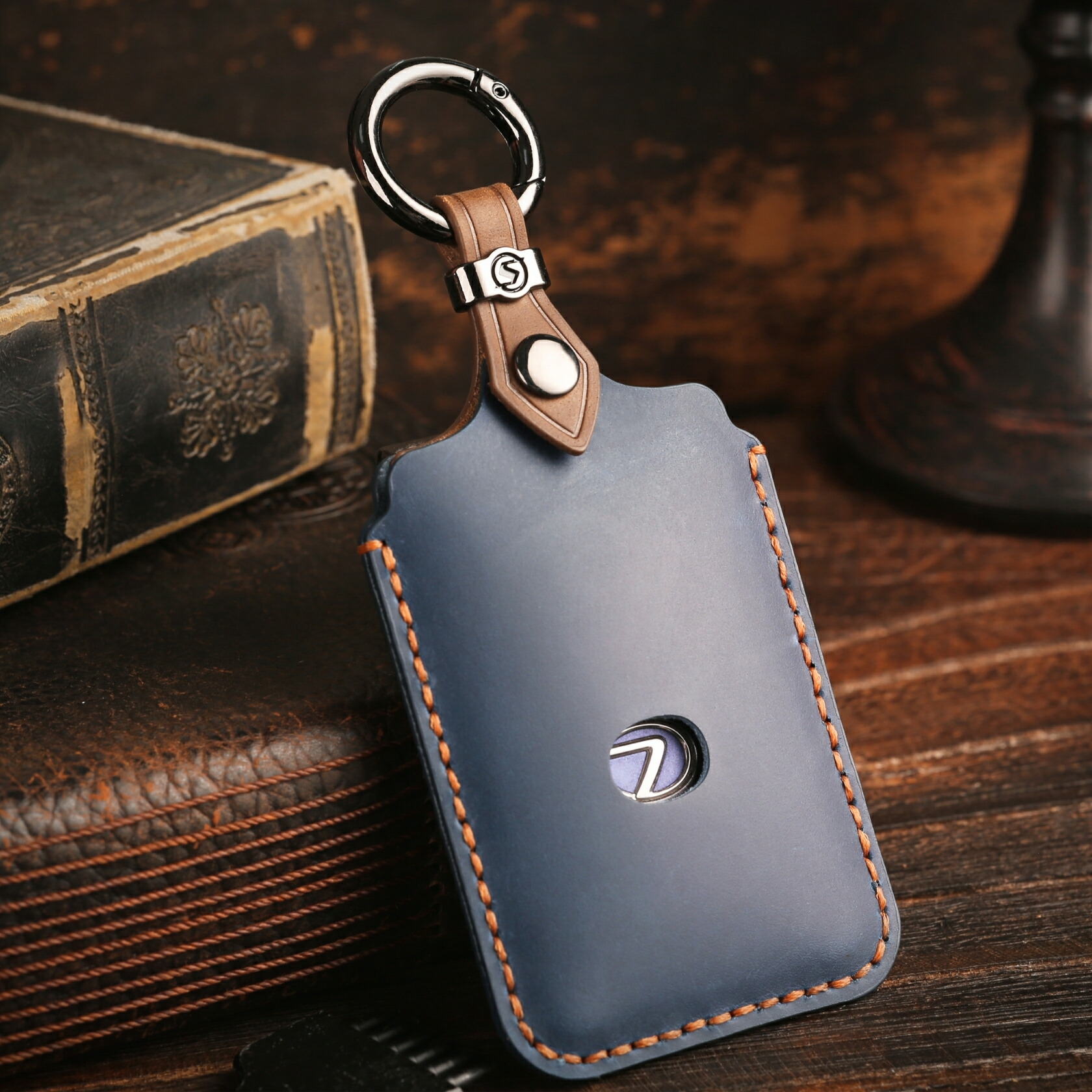 楽天市場】【スーパーSALE10%オフ！】レクサス カードキー ケース