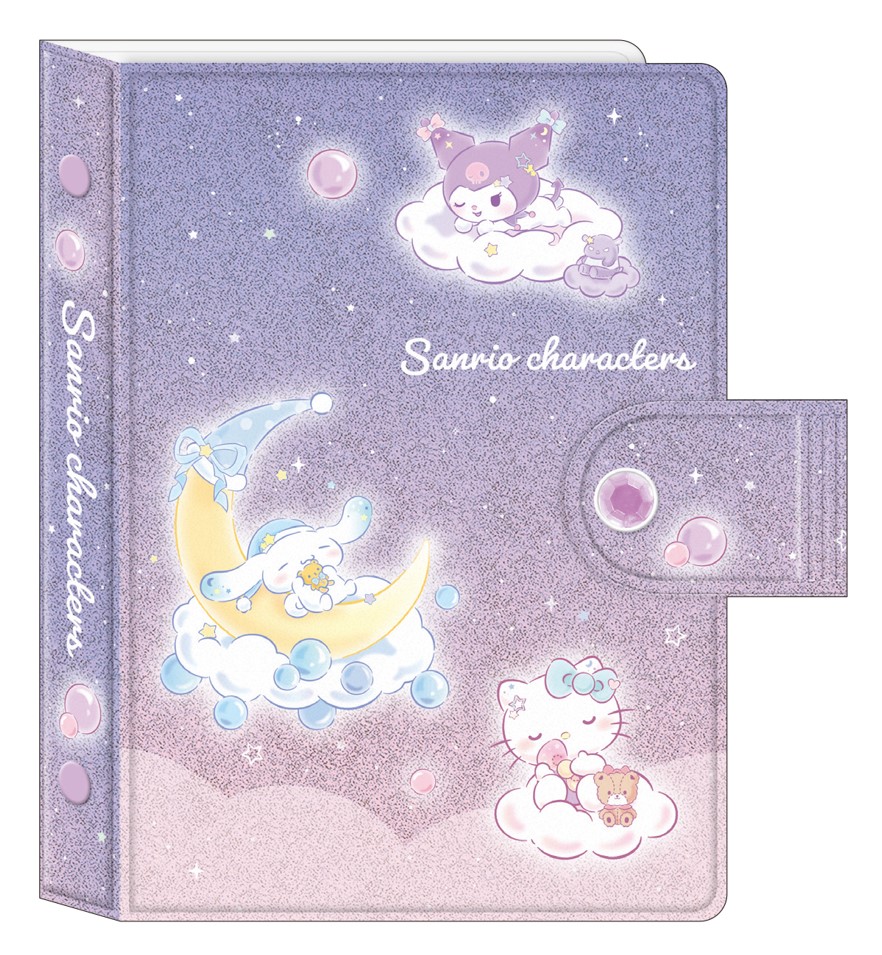 楽天市場】予約 2026年 3月上旬 再入荷 サンリオキャラクターズ シール