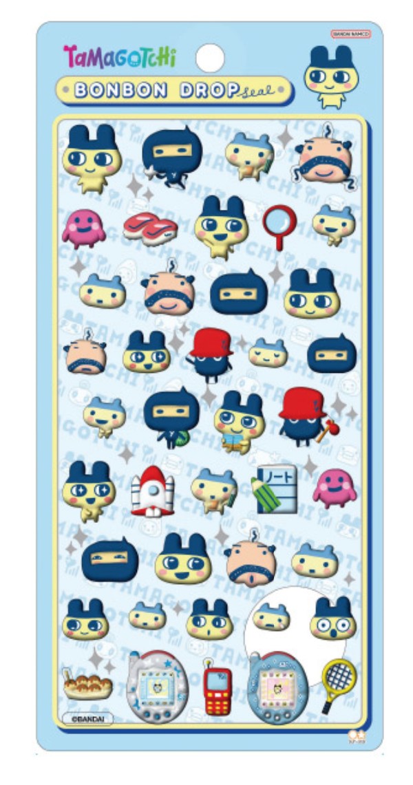 楽天市場】「お一人様1点限り」の数量制限 ボンボンドロップシール