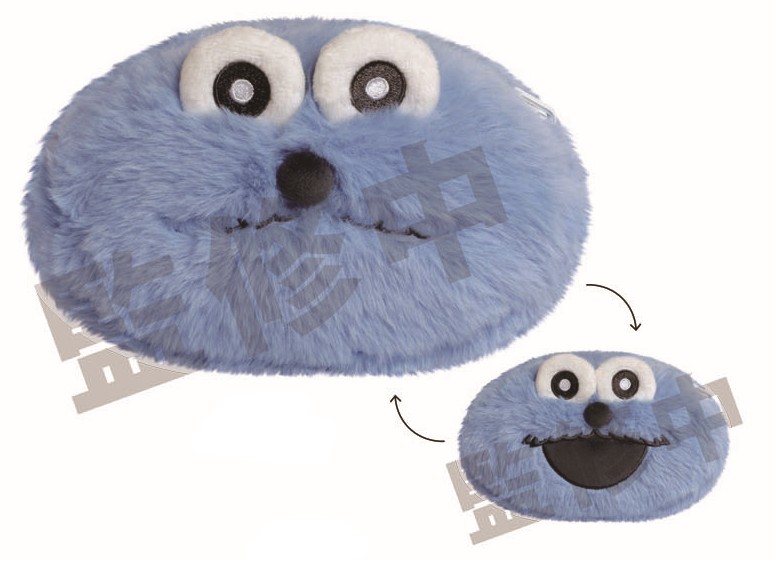 楽天市場】予約 2026年 1月下旬入荷 パペットスンスン ひっくるん