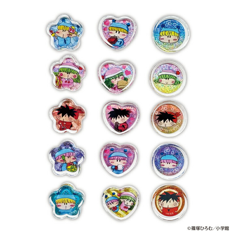 楽天市場】予約 2026年 3月下旬入荷 ミルモでポン! クリスタルシール