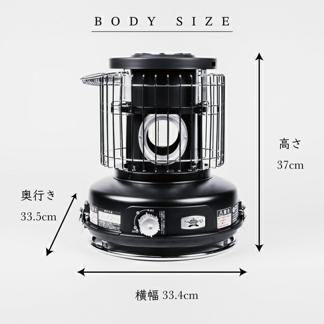 楽天市場】Sengoku Aladdin センゴクアラジン 別注カラー ポータブル