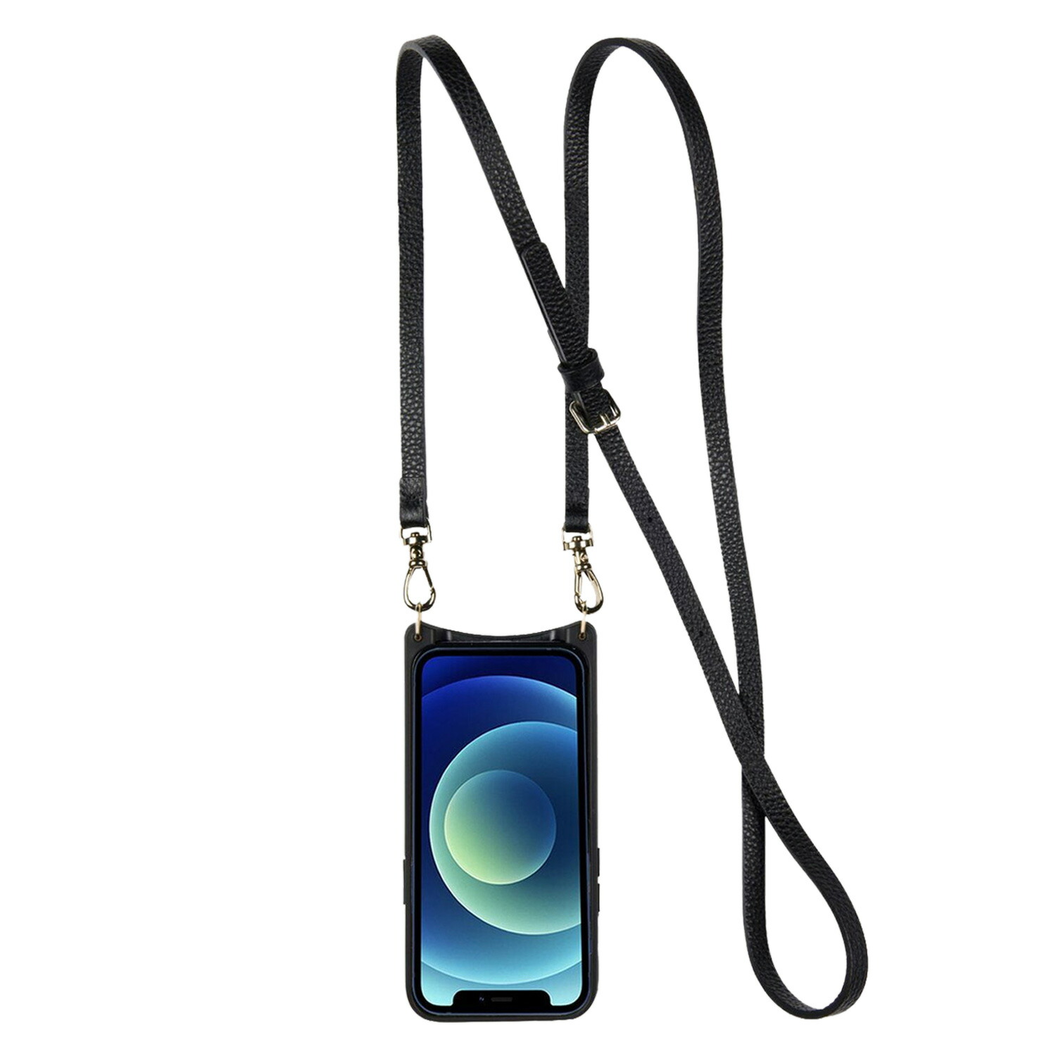 楽天市場】BANDOLIER バンドリヤー スマホショルダー スマホケース